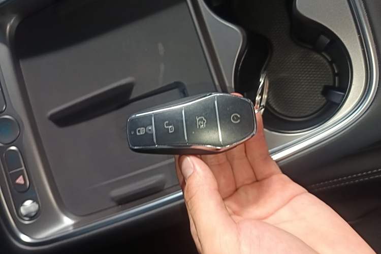 Used BYD Sealion 05 EV 2025 520 km Flagship SmartDrive Version