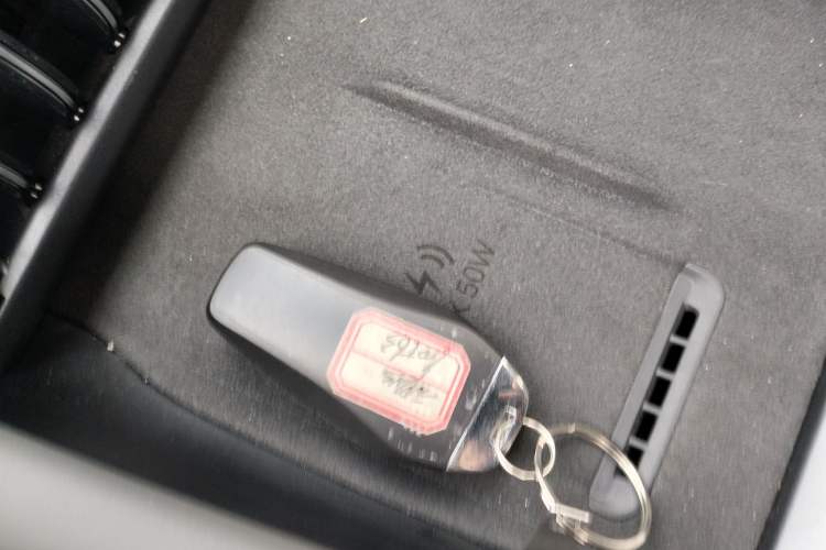 Used BYD Yuan PLUS 2025 Intelligent Driving Version 510 km Leading Edition