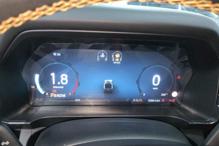 Used Ford Ranger 2023 Wild Terrain 4x4 Automatic Version Gasoline
