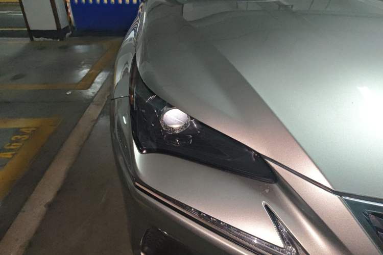 Used Lexus NX 2020 200 Front-Wheel Drive Freeline Edition China VI Standard
