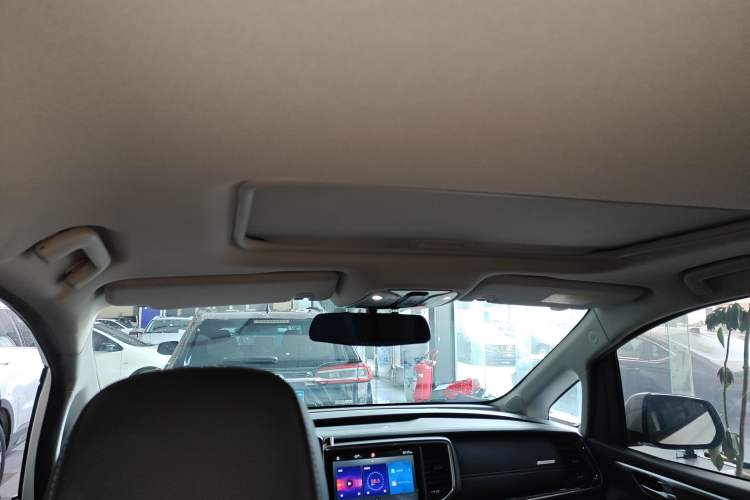 Used GAC Trumpchi M8 2020 390T Deluxe Edition
