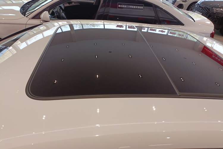 Used Audi A4L 2020 40 TFSI Fashionable and Elegant Model
