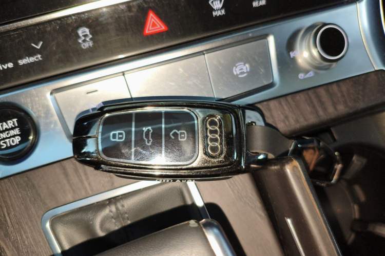 Used Audi A6L 2023 45 TFSI quattro Prestige Dynamic Edition