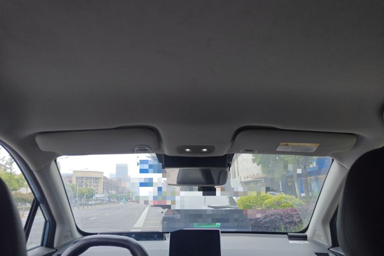 Used NETA V 2022 Chao 400 Lite Headliner