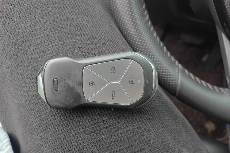 Used XPeng P5 2024 500 Pro Edition
