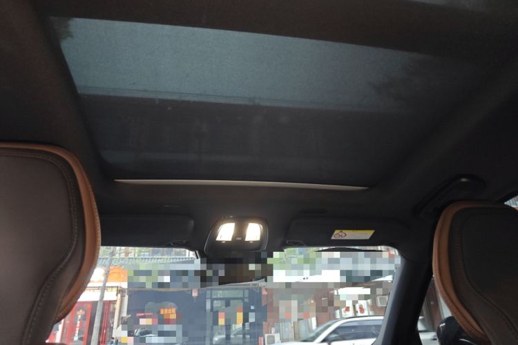 Used Volvo XC90 2024 B6 Zhiya Luxury 7-Seater