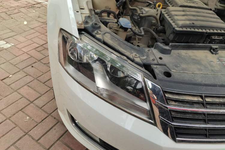 Used Volkswagen Gran Lavida 2013 1.6L Automatic Comfort Model