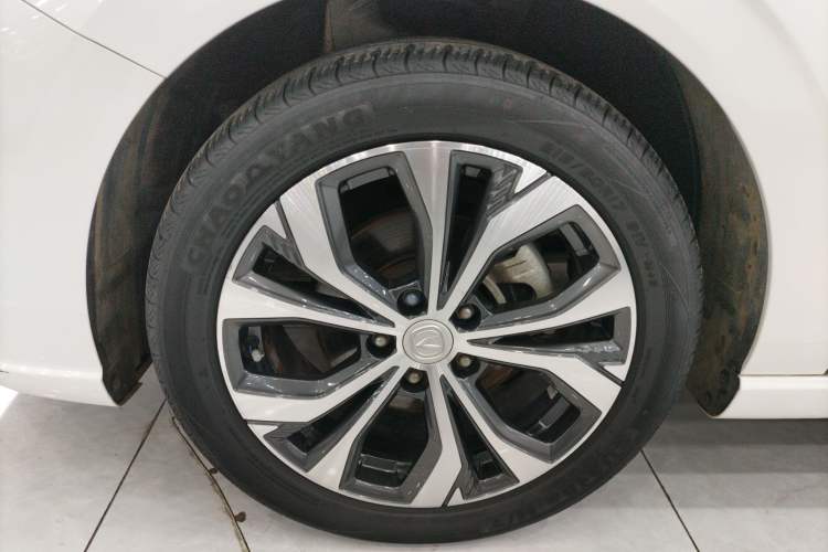 Used Changan Eado 2021 PLUS Blue Whale NE 1.4T GDI DCT Flagship Model
