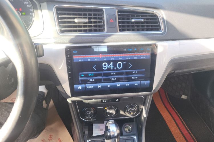 Used Volkswagen Gran Lavida 2017 180TSI DSG Comfort Edition
