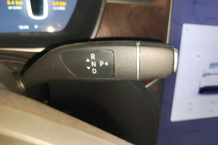 Used Tesla Model X 2017 X 100D Long Range Edition