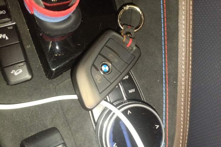 Used BMW X1 2020 xDrive25Li Luxury Edition
