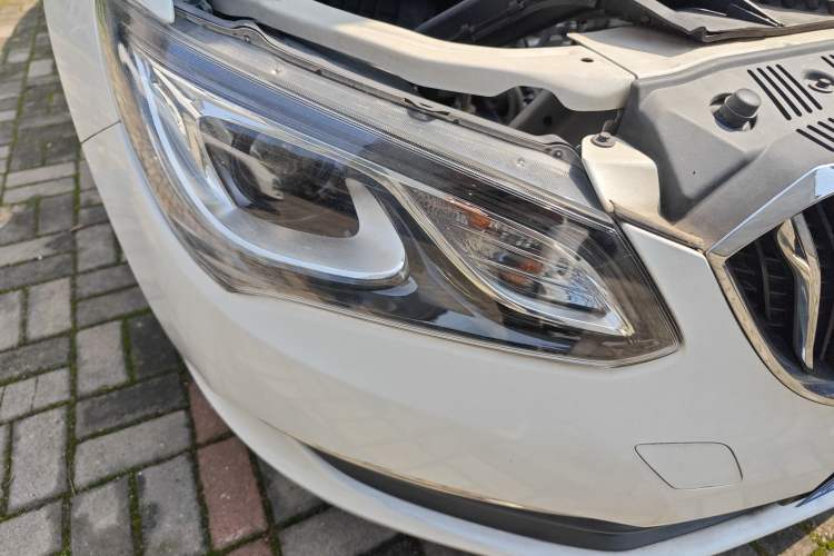 Used Buick GT 2015 15N Automatic Deluxe Edition