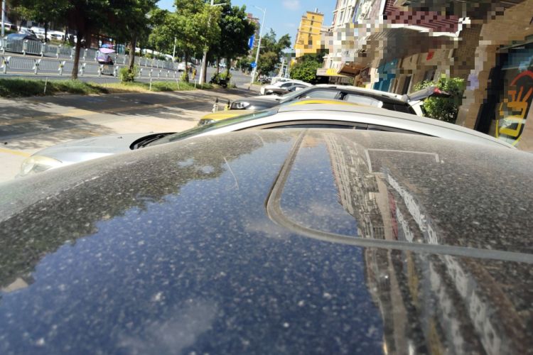 Used Changan Eado 2018 High-Energy Edition 1.6L GDI Automatic Pioneer Model China V Standard
