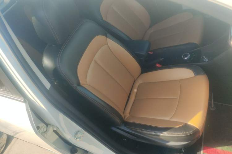 Used NETA N01 2019 380e
