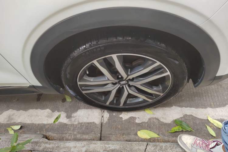 Used Bestune T99 2020 20TD Automatic Premium Edition