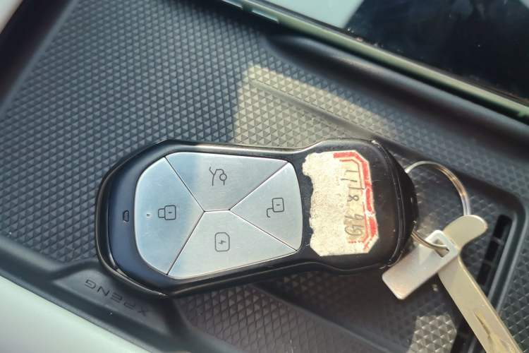 Used XPeng G6 2023 580 Long-Range Max