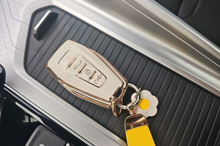 Used Geely Auto Preface 2024 2.0TD Qingyun Edition