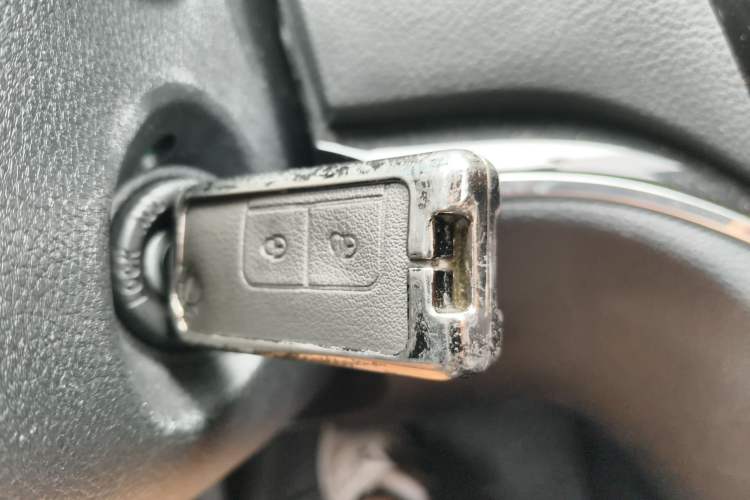 Used Haima S7 2017 1.8T Automatic Leading Edition