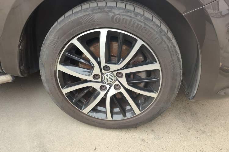 Used Volkswagen Sharan 2016 380TSI Luxury 7-Seater