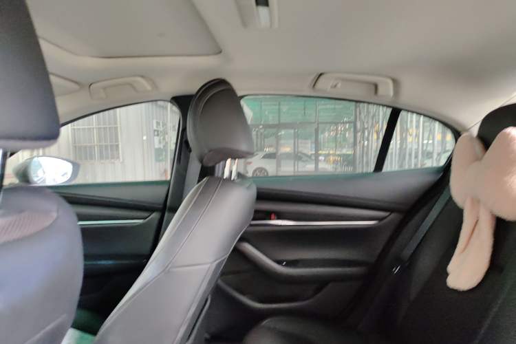 Used Mazda 3 Axela 2020 2.0L Automatic Zhiya Edition