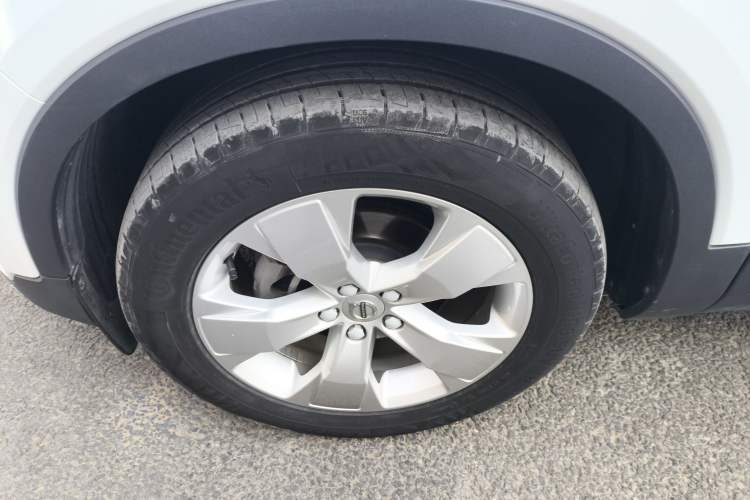 Used Volvo XC40 2021 T3 Smart & Stylish Edition Exterior 4