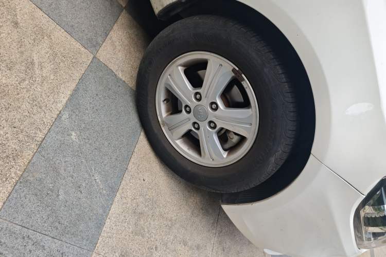 Used Kia Forte 2014 1.6L AT GL