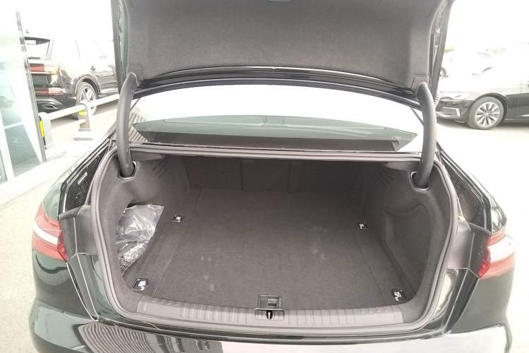 Used Audi A6L 2025 Restyled 45 TFSI quattro Prestige Dynamic Edition