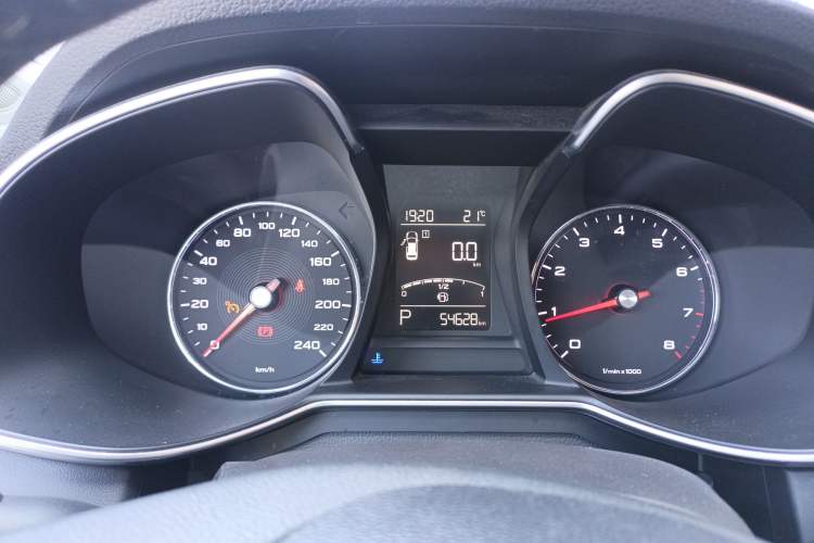 Used MG 6 2018 20T Automatic Luxury Smart Connectivity Version China VI Standard
