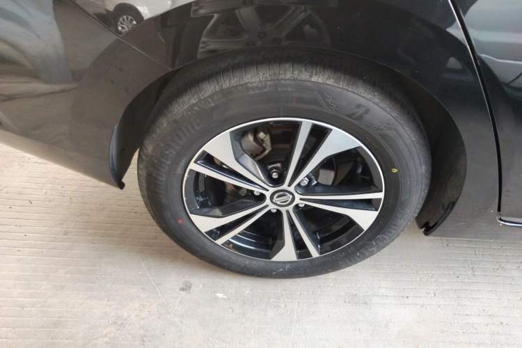 Used Nissan Sylphy 2020 1.6L XL CVT Enjoyment Edition Right Rear Wheel Hub
