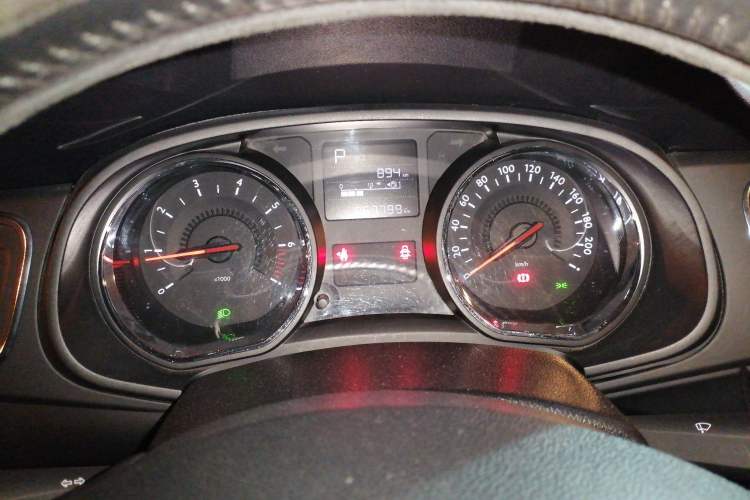 Used Citroen C3-XR 2015 1.6L Automatic Pioneer Model