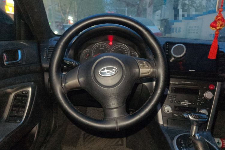 Used Subaru Legacy 2006 2.0R
