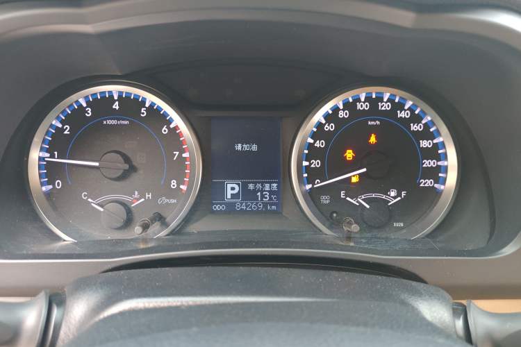 Used Toyota Highlander 2021 2.0T Two-Wheel Drive Elite Edition 5 Seats
