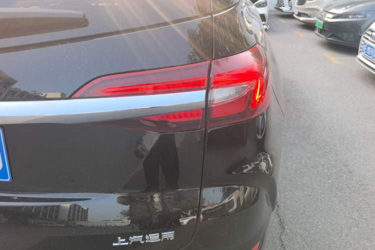 Used Buick Enclave 2022 652T 4x4 Prestige Flagship 7-Seater Exterior 6