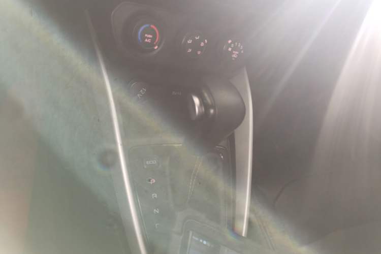 Used Baojun 510 2021 1.5L CVT Enjoy Edition