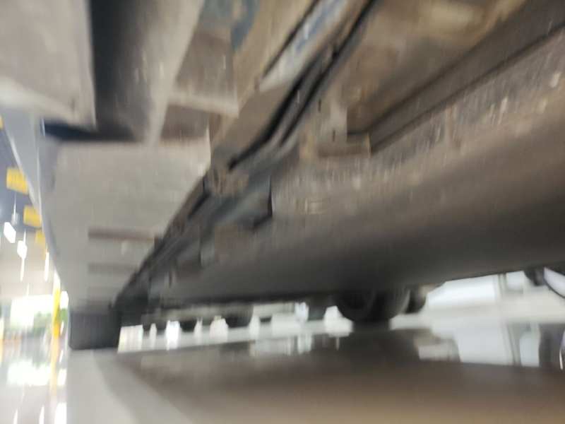 Used BYD Dolphin 2021 401km Knight Edition — 21