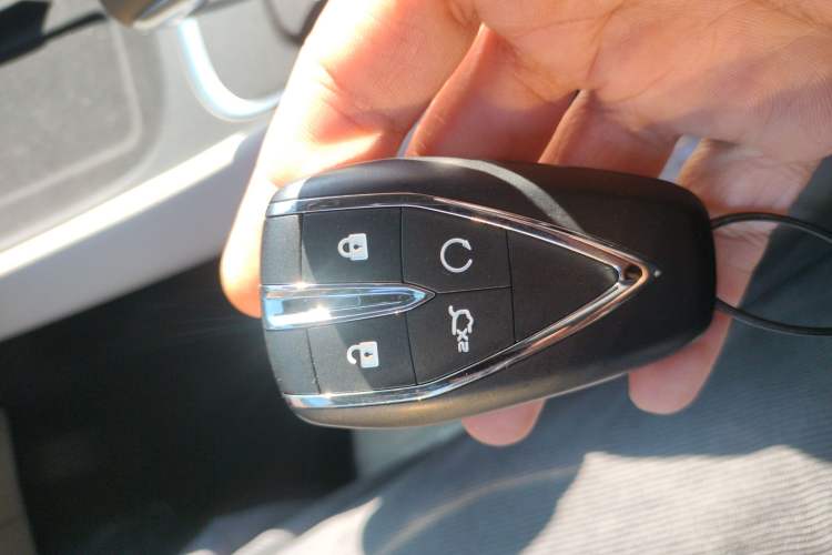 Used CHANGAN Eado 2026 Model, Fourth Generation, 1.5T 500Bar Enjoyment Edition
