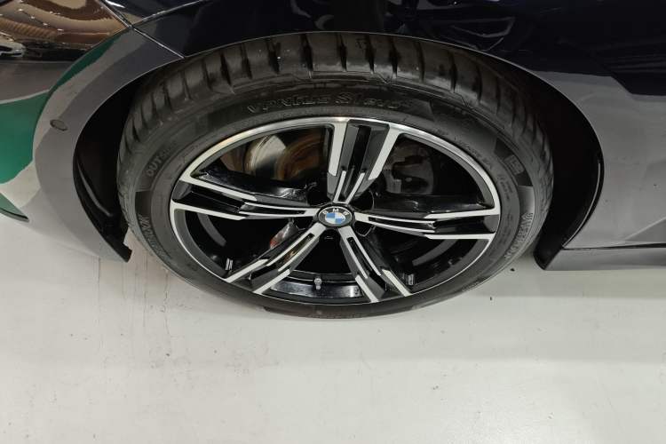 Used BMW 3 Series 2023 325i M Sport Package