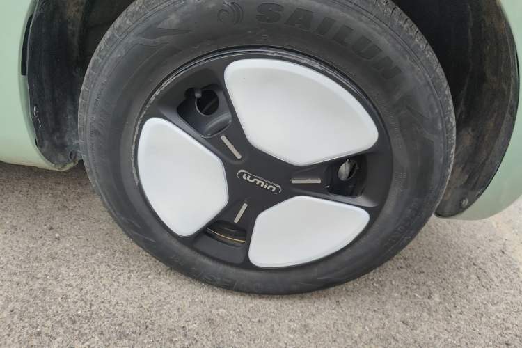 Used Qiyuan Lumin 2022 210km Sweet Edition