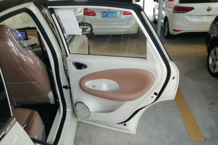 Used Wuling Bingo 2025 333 km Enjoyment Version