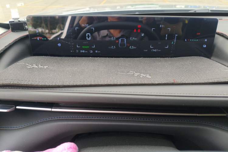 Used CHANGAN NEVO A05 2024 Truly Delicious Version 70" Beyond-Grade Edition
