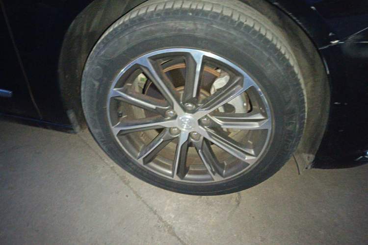 Used Buick LaCrosse 2019 28T Luxury Version