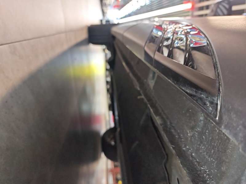 Used Hongqi HS5 2026 Model 2.0T Four-Wheel Drive Xuan Ying Edition — 21