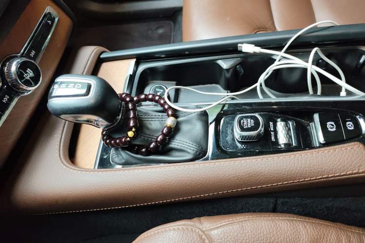 Used Volvo XC90 2020 T6 Zhiyi Luxury 7-Seater