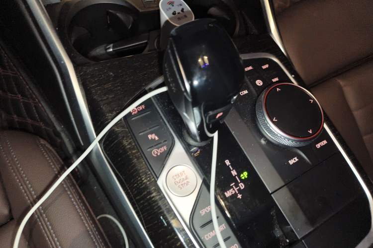 Used BMW 3 Series 2020 Restyled 325Li M Sport Package