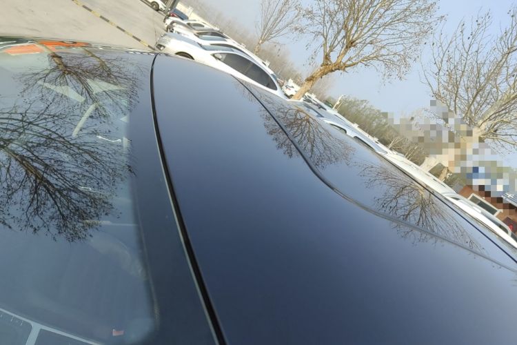 Used Volkswagen Passat 2014 1.8TSI DSG Prestige Edition
