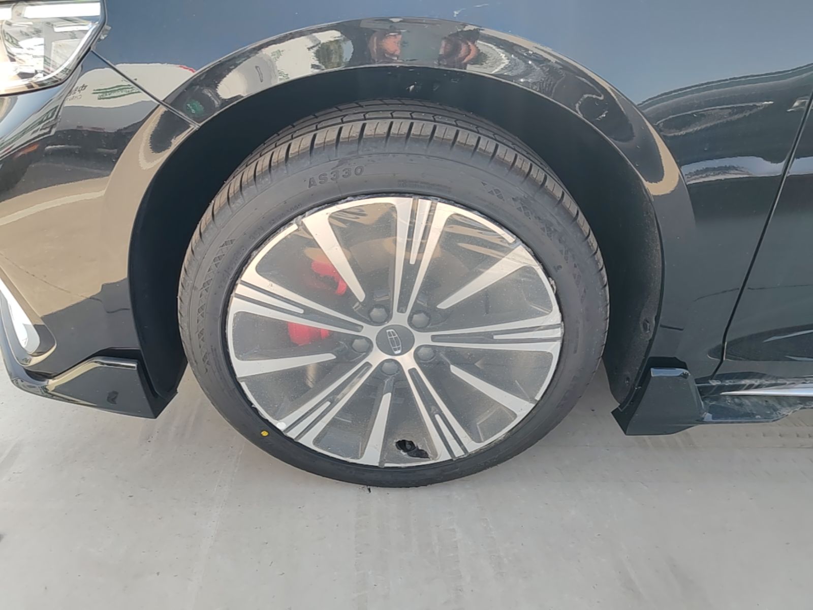 Geely Auto Preface 2026 Model Oriental Yao 1.5TD Kunlun Edition — снимка 10