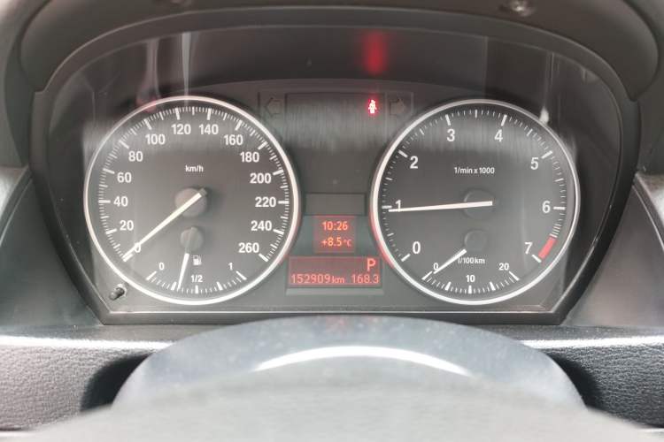 Used BMW X1 2014 sDrive18i Fashion Model