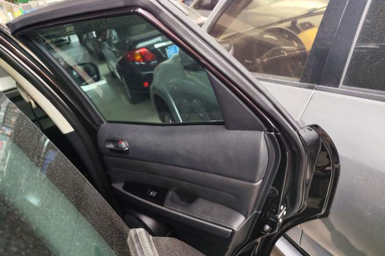 Used Mazda CX-7 2014 2.5L 2WD Luxury Edition