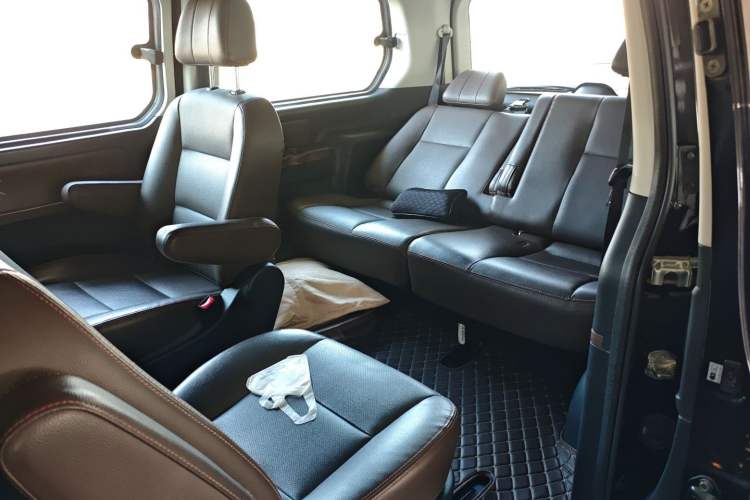 Used FORTHING CM7 2018 Classic Edition 2.0T Manual Luxury Model