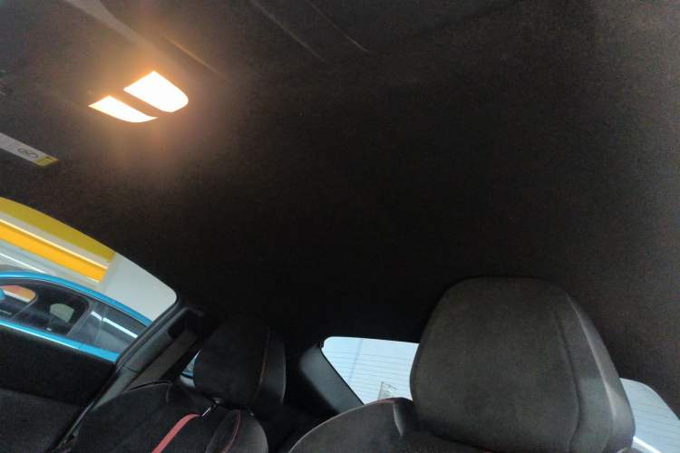 Used Subaru BRZ 2022 2.4L Manual Version